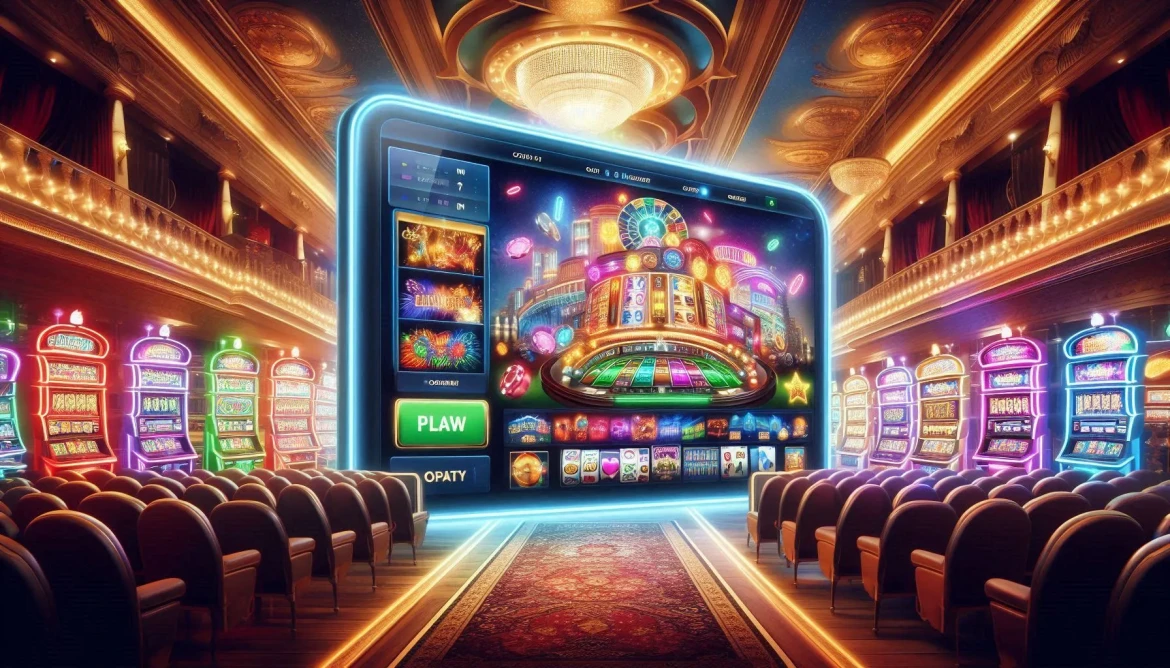 Beef Casino